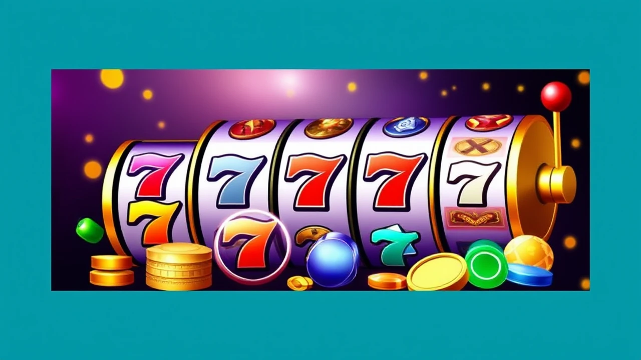Delving into the Most Famous Themes in Online Slot Games