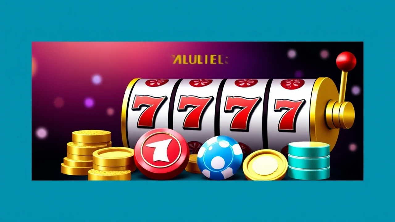 Expert Strategies to Hit the Jackpot on Internet-based Slot Games