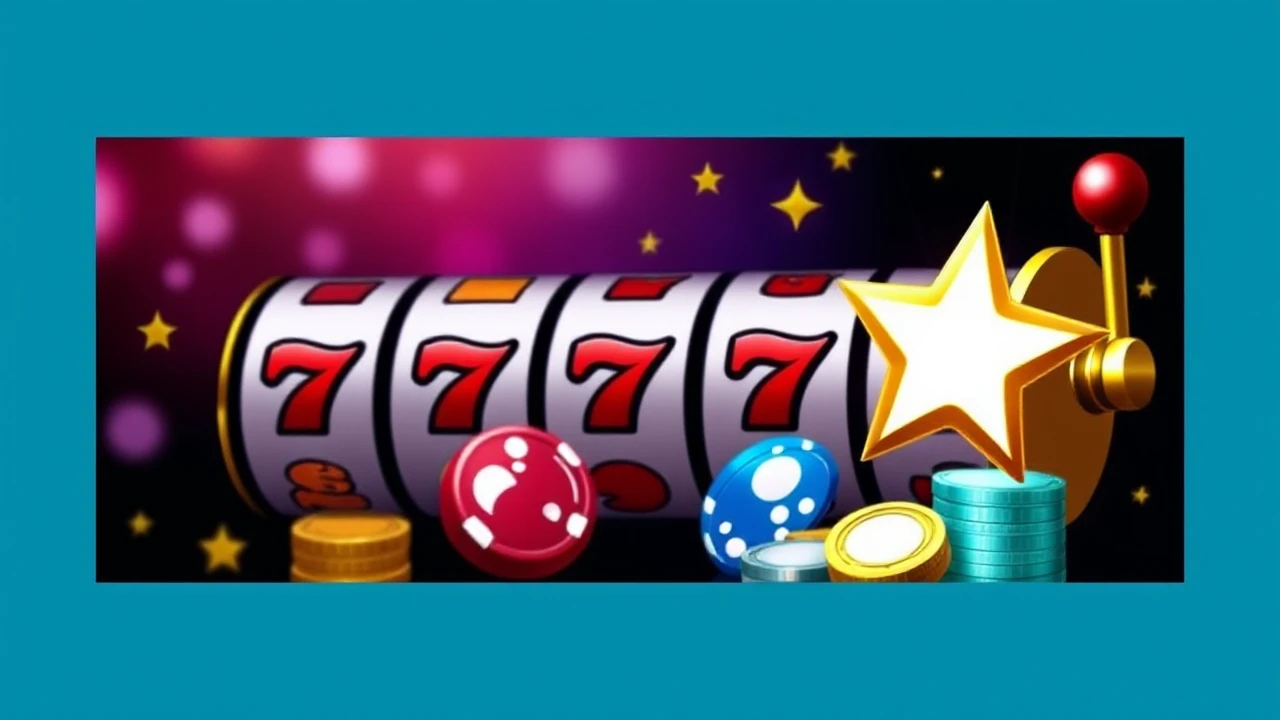 Pro the Art of Playing Casino Slots: Crucial 10 Tips to Boost Your Game