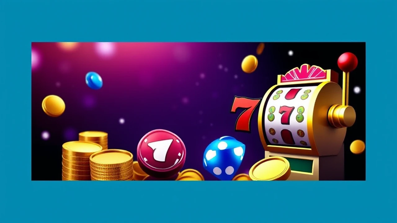 Conquering Online Casino Slots: Winning Secrets for Huge Success