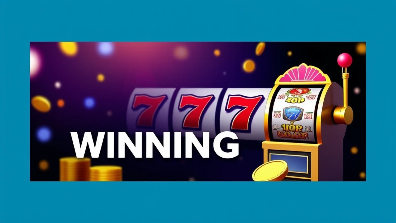 Dominating the Art of Winning Big: Top 5 Approaches for Maximizing Your Slot Machine Wins